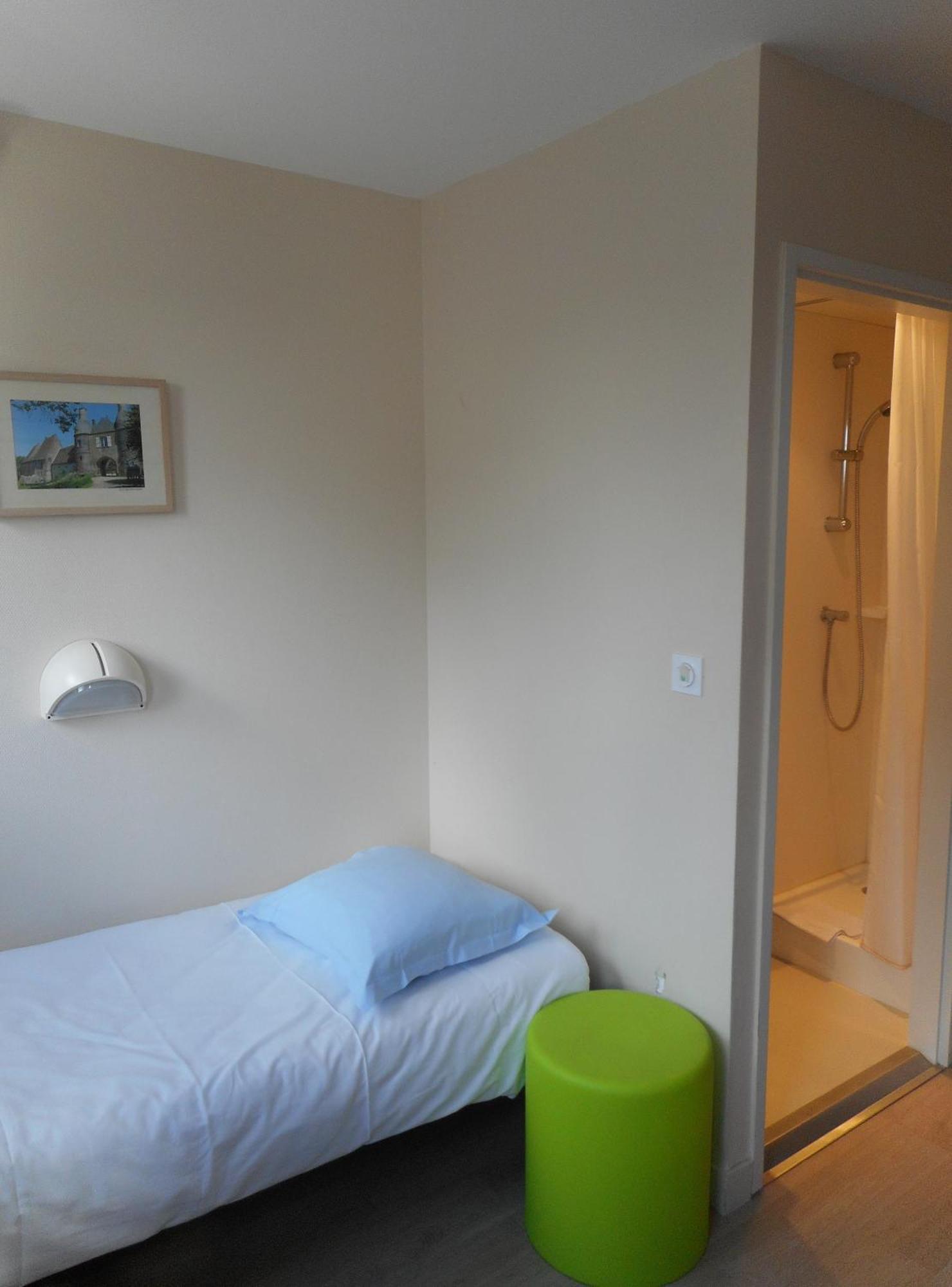 Ethic Etapes Val De Loire Hotel Blois Room photo
