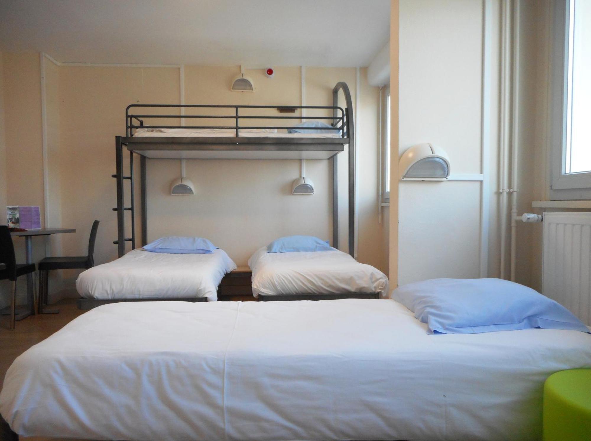 Ethic Etapes Val De Loire Hotel Blois Room photo
